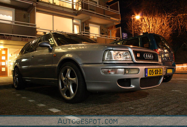 Audi RS2 Avant