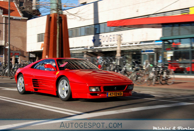 Ferrari 348 TB