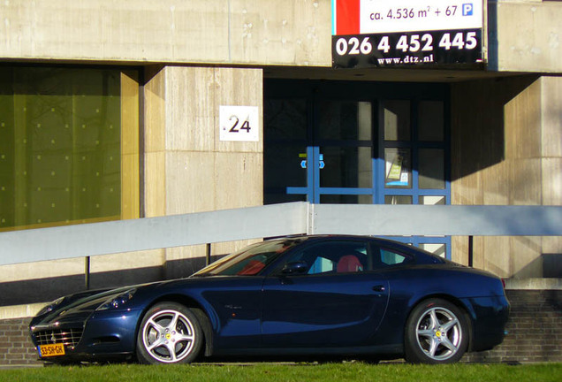 Ferrari 612 Scaglietti