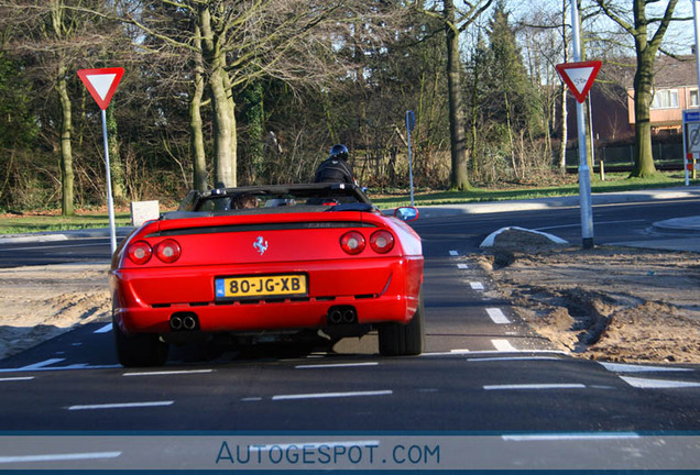 Ferrari F355 Spider