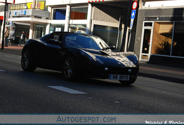 Lotus Elise S2 111R