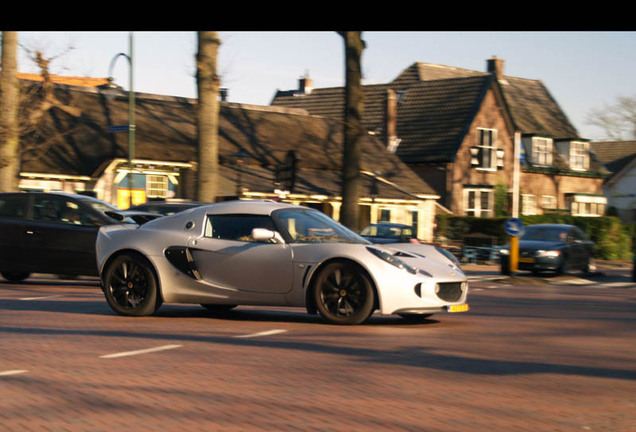 Lotus Exige S2