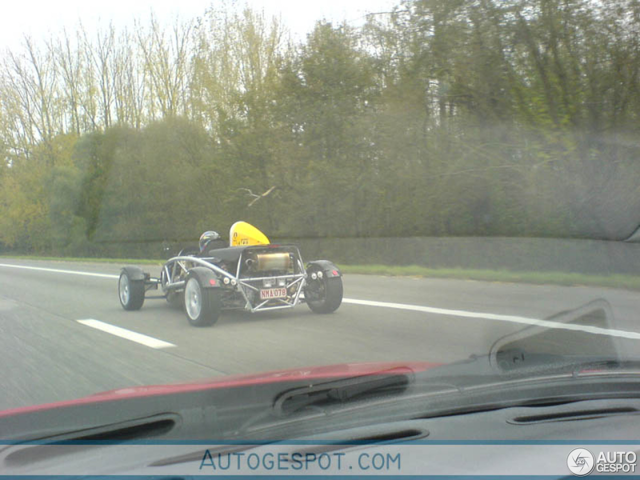 Ariel Atom