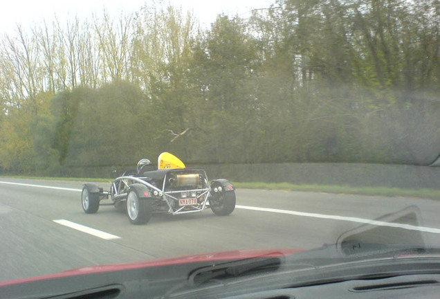 Ariel Atom