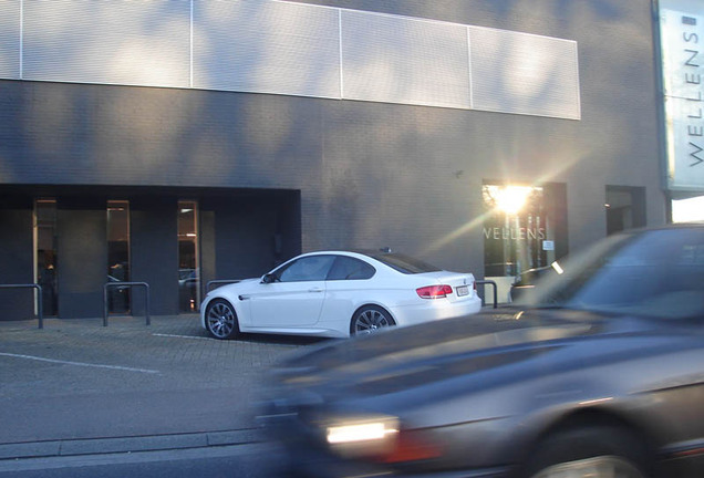 BMW M3 E92 Coupé