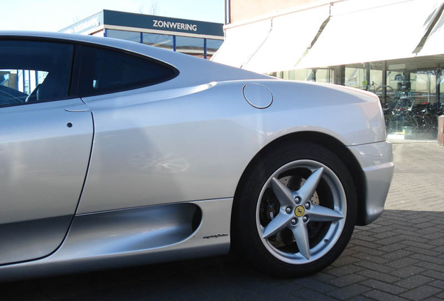 Ferrari 360 Modena