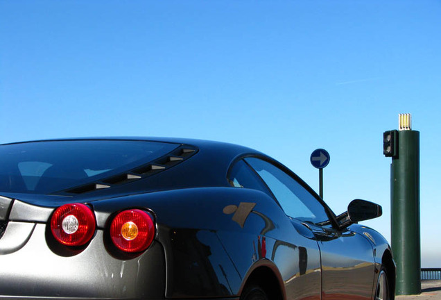 Ferrari F430