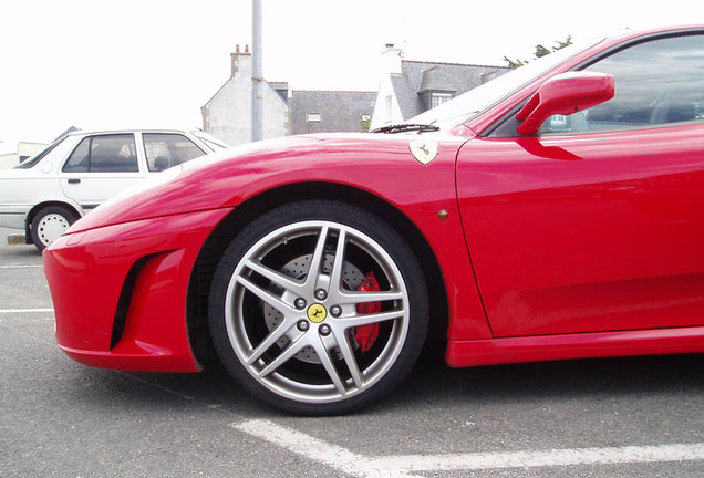 Ferrari F430