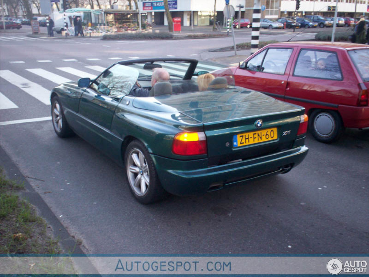 BMW Z1