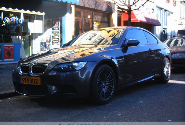 BMW M3 E92 Coupé