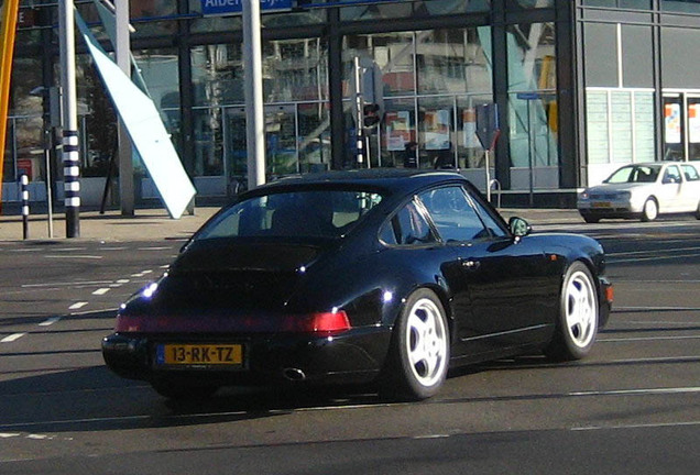 Porsche 964 Carrera RS