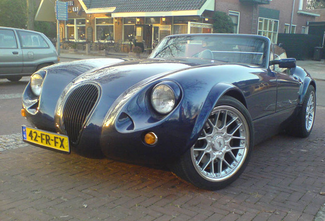 Wiesmann Roadster MF3