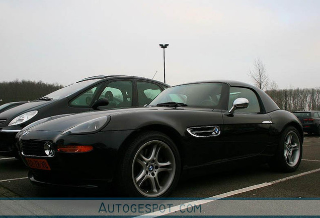 BMW Z8