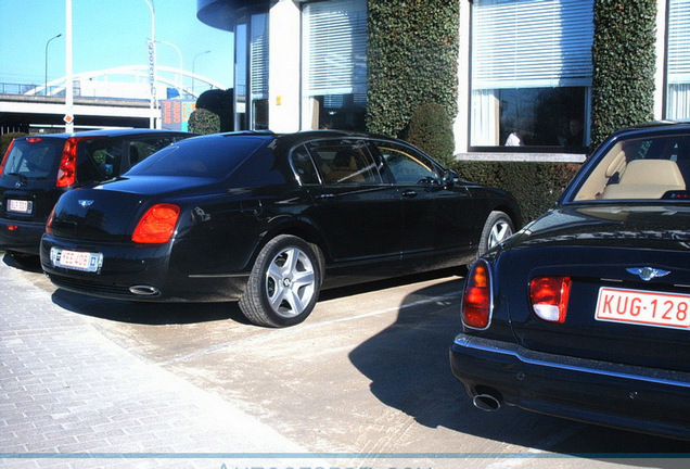 Bentley Arnage Green Label