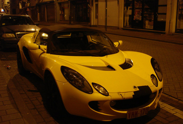 Lotus Elise S2 111R