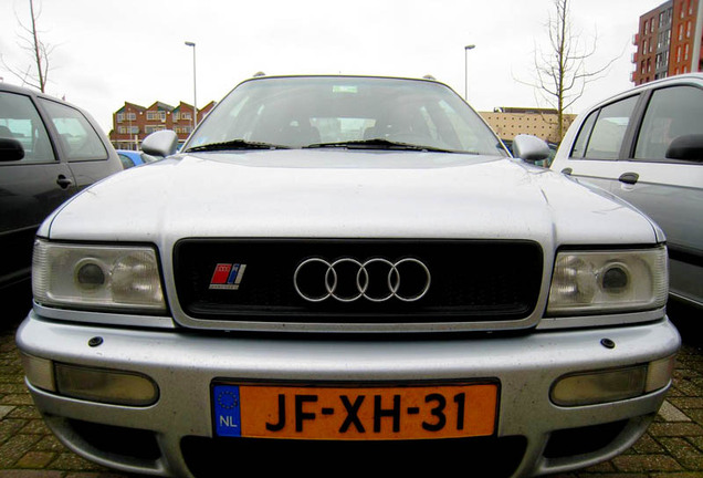 Audi RS2 Avant