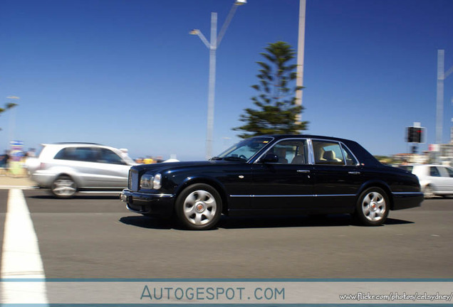 Bentley Arnage R