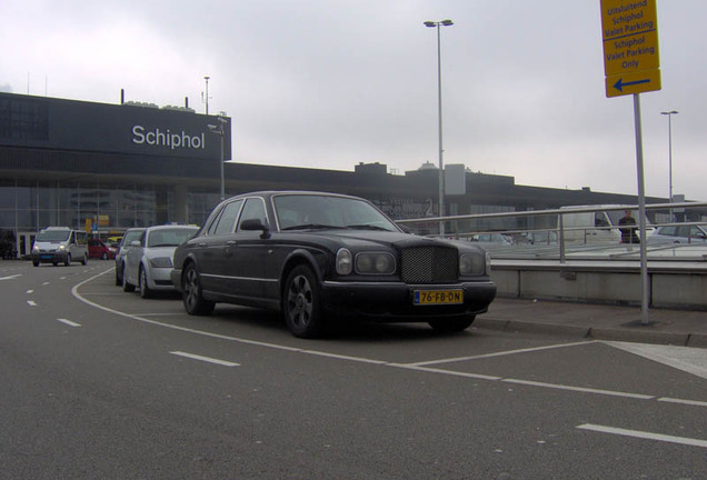 Bentley Arnage Red Label