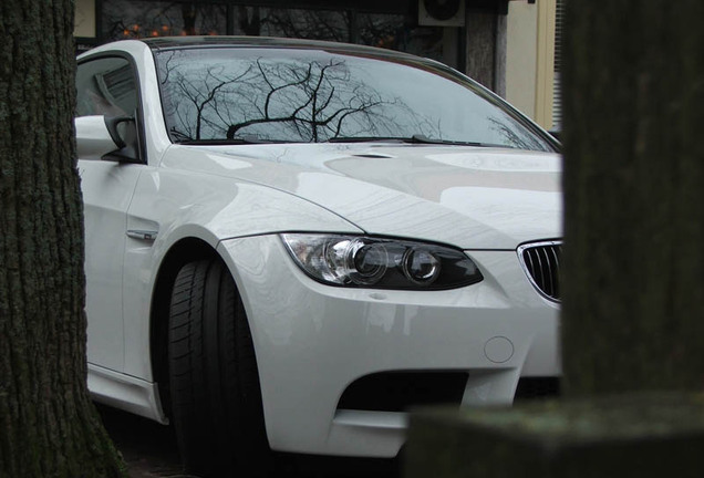 BMW M3 E92 Coupé