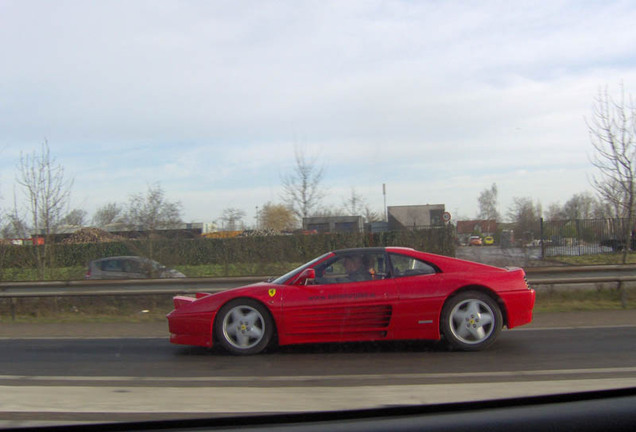 Ferrari 348 TS