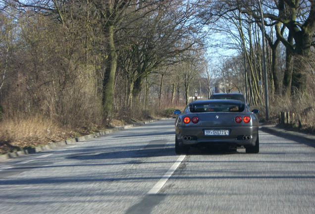 Ferrari Superamerica