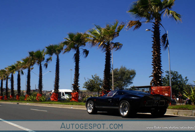 Ford GT40