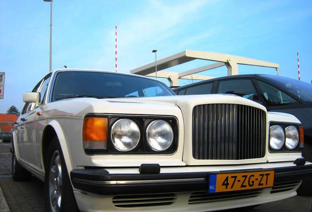 Bentley Turbo R