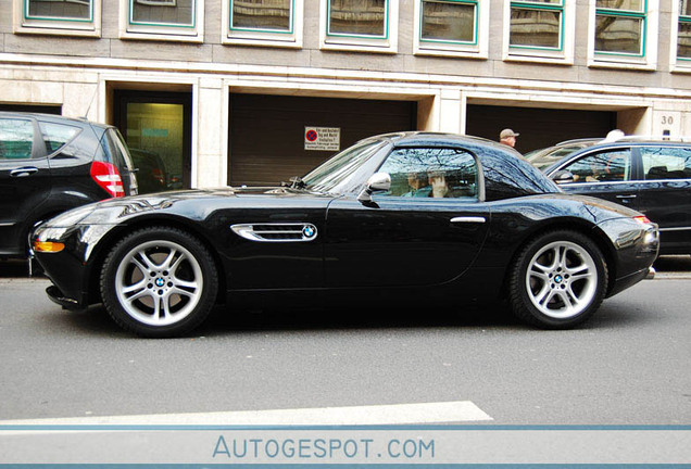 BMW Z8