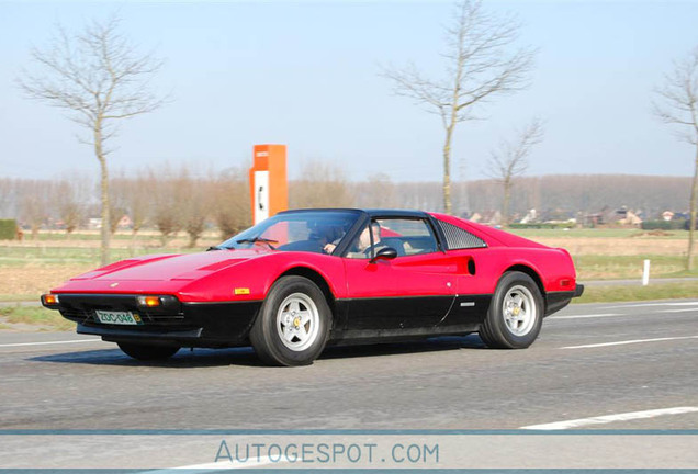 Ferrari 308 GTSi