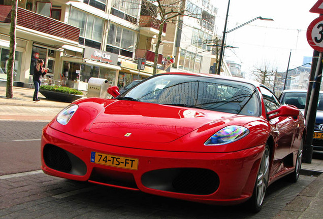 Ferrari F430