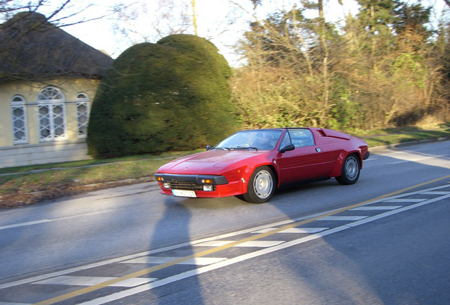 Lamborghini Jalpa