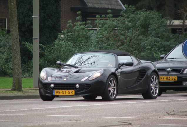 Lotus Elise S2 111R