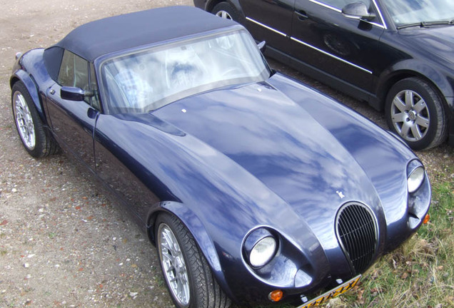 Wiesmann Roadster MF3