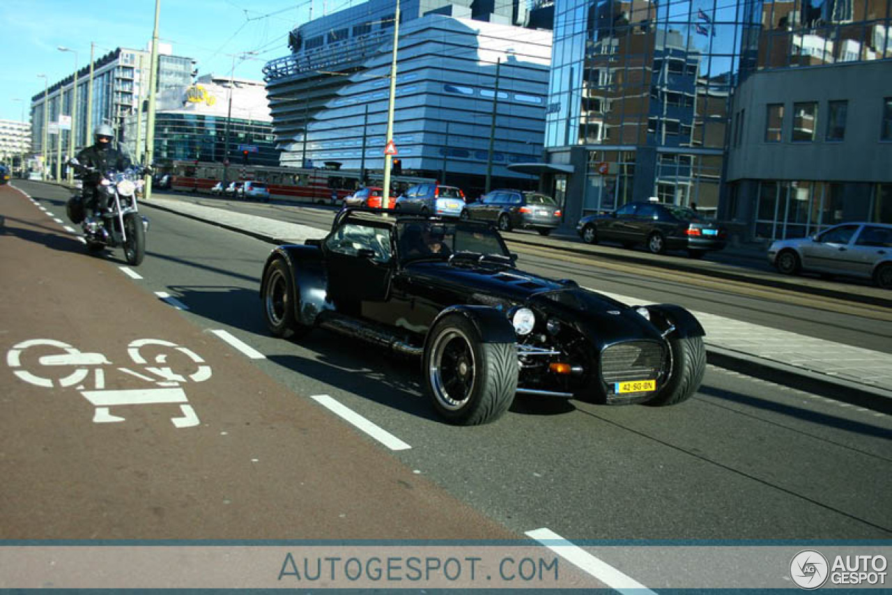 Donkervoort S8AT