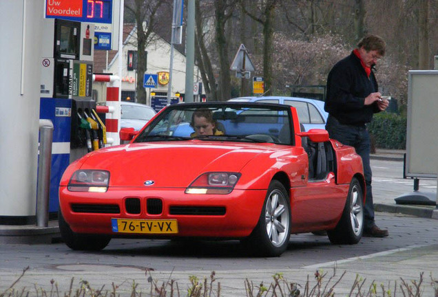 BMW Z1