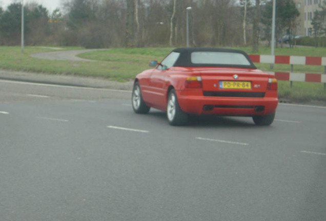 BMW Z1