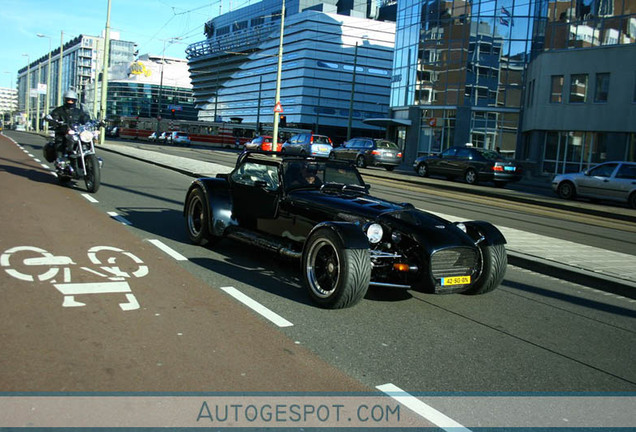 Donkervoort S8AT