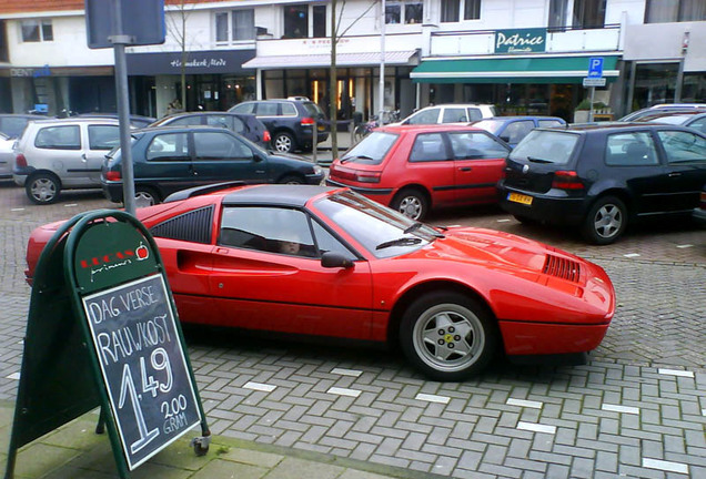 Ferrari 328 GTS