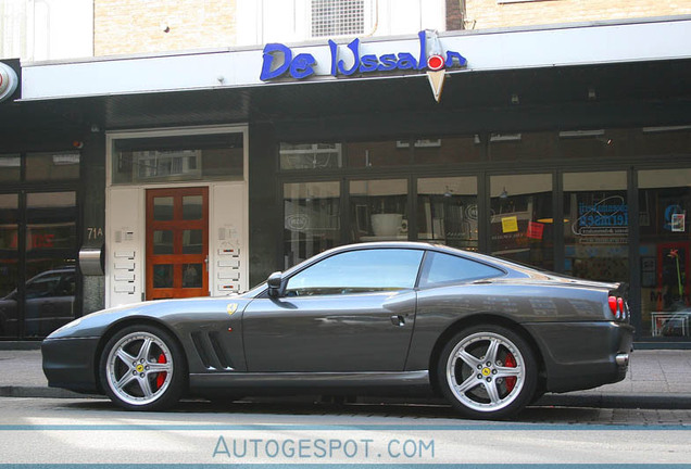 Ferrari 575 M Maranello GTC