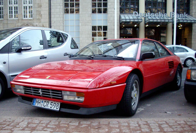 Ferrari Mondial T