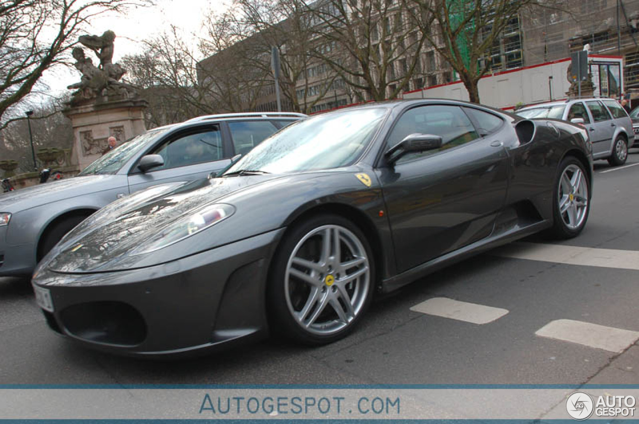 Ferrari F430