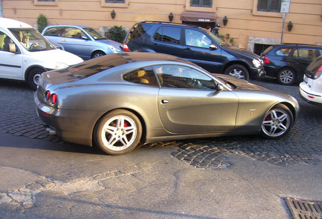 Ferrari 612 Scaglietti