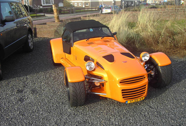 Donkervoort D8 270 RS