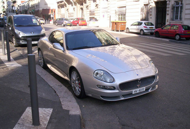 Maserati GranSport