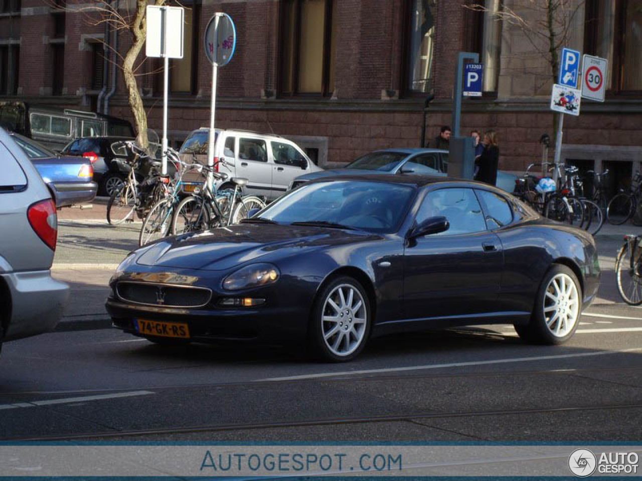 Maserati 3200GT