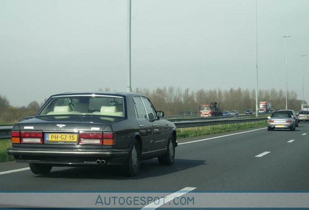 Bentley Turbo R