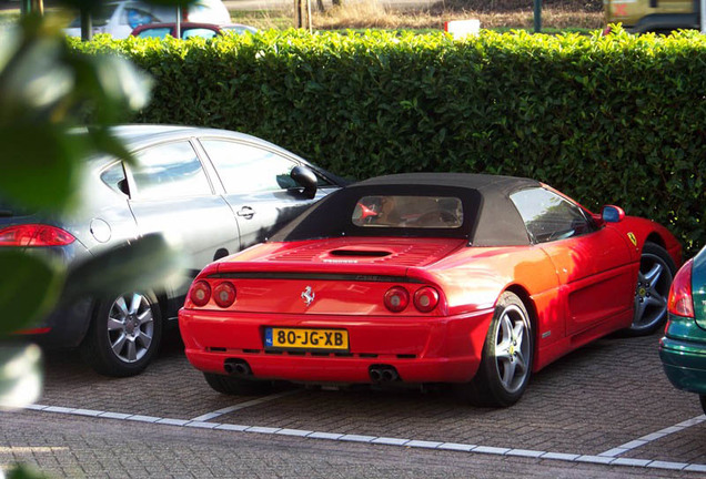 Ferrari F355 Spider