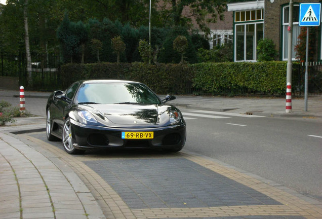 Ferrari F430