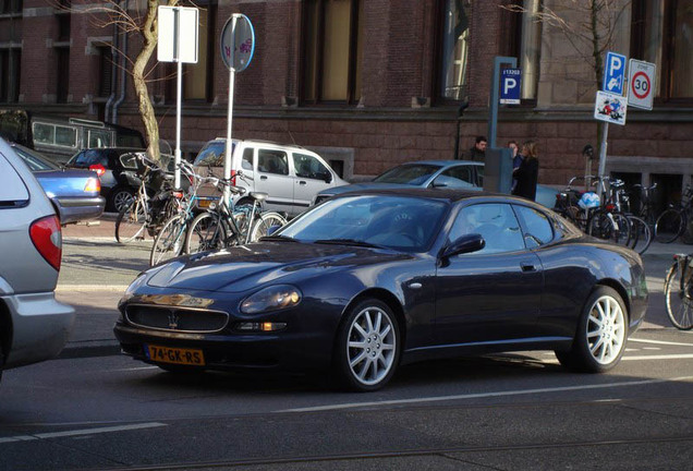 Maserati 3200GT