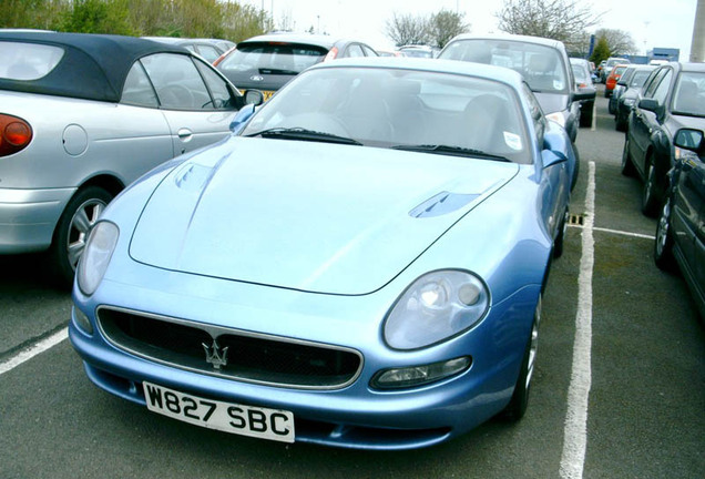 Maserati 3200GT